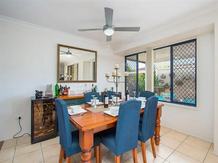 Fourth view of Homely house listing, 11 Westaway Place, Wynnum West QLD 4178