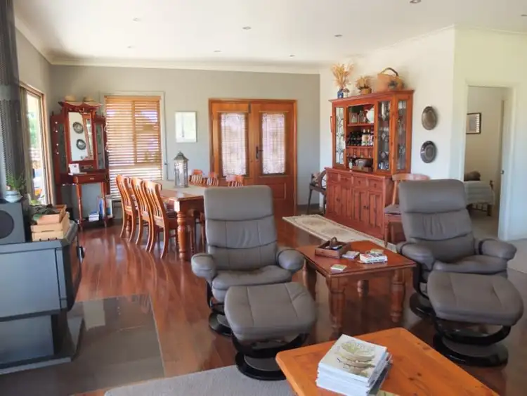 Fourth view of Homely rural property listing, Address available on request