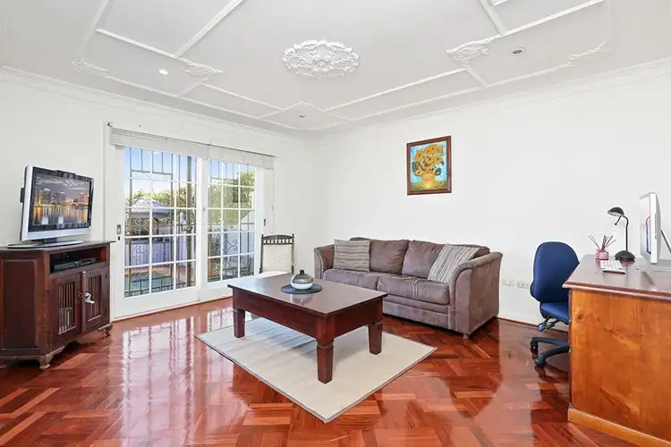 Sixth view of Homely house listing, 106 Newington Road, Marrickville NSW 2204