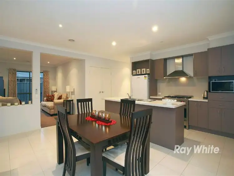 Seventh view of Homely house listing, 35 Sabel Drive, Cranbourne North VIC 3977