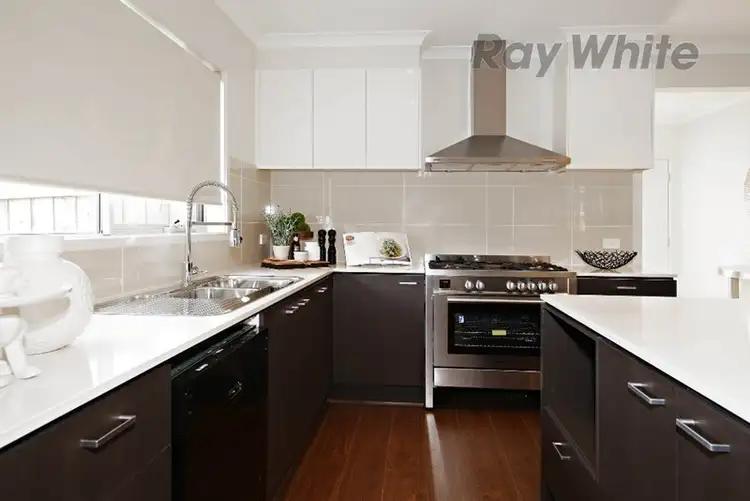 Fifth view of Homely house listing, 34 Jansar Street, Point Cook VIC 3030