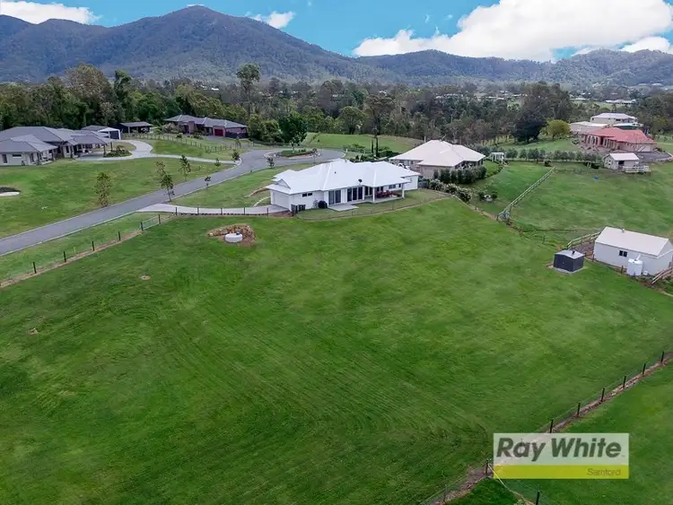 Third view of Homely house listing, 10 Twilight Close, Highvale QLD 4520