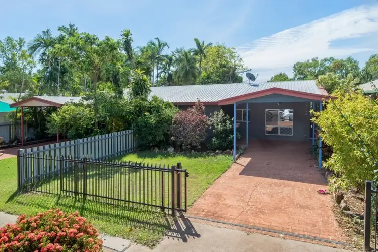 2/2 Hogan Court, Gray NT 830