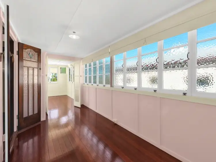Third view of Homely house listing, 21 Trout Street, Ashgrove QLD 4060