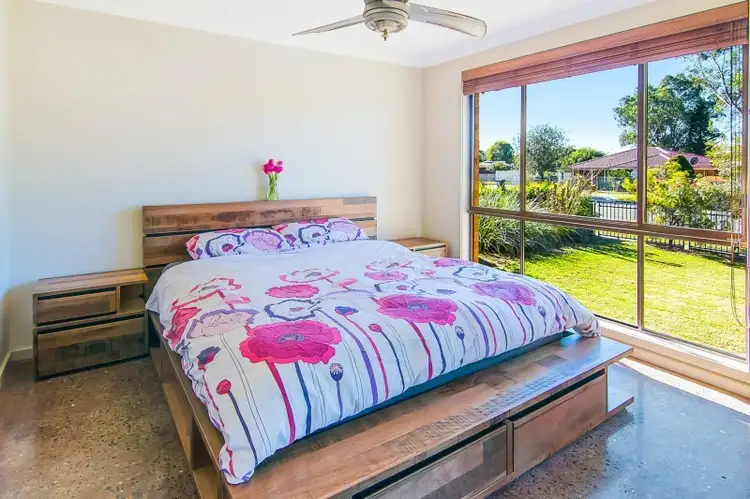 Fifth view of Homely house listing, 36 Nellie Stewart Drive, Doonside NSW 2767