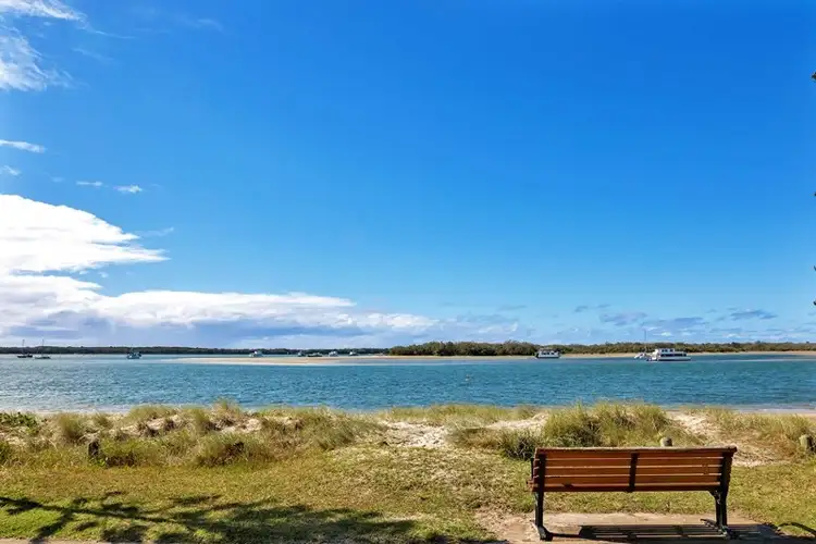 Seventh view of Homely unit listing, 2/484 Marine Parade, Biggera Waters QLD 4216