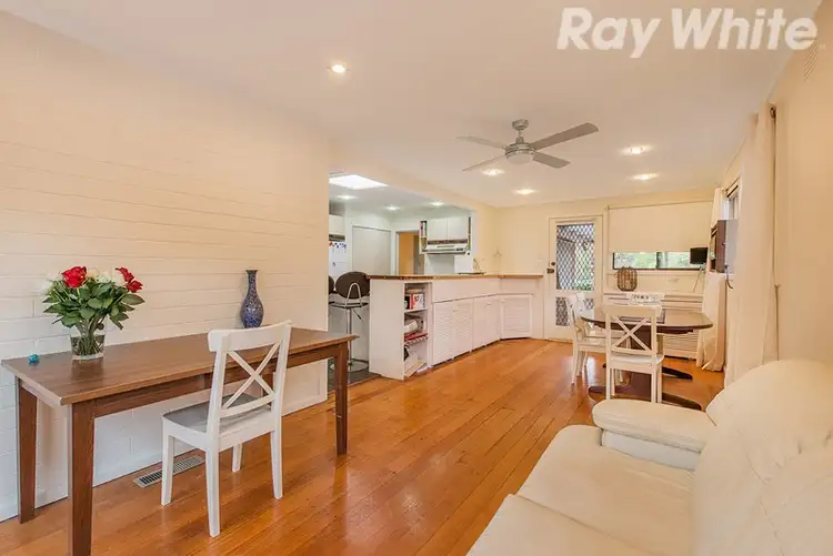 Fourth view of Homely house listing, 7 Norwich Street, Boronia VIC 3155