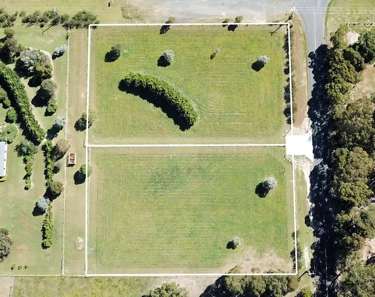 Lot 2 , 393 Daveys Road, Willow Grove VIC 3825