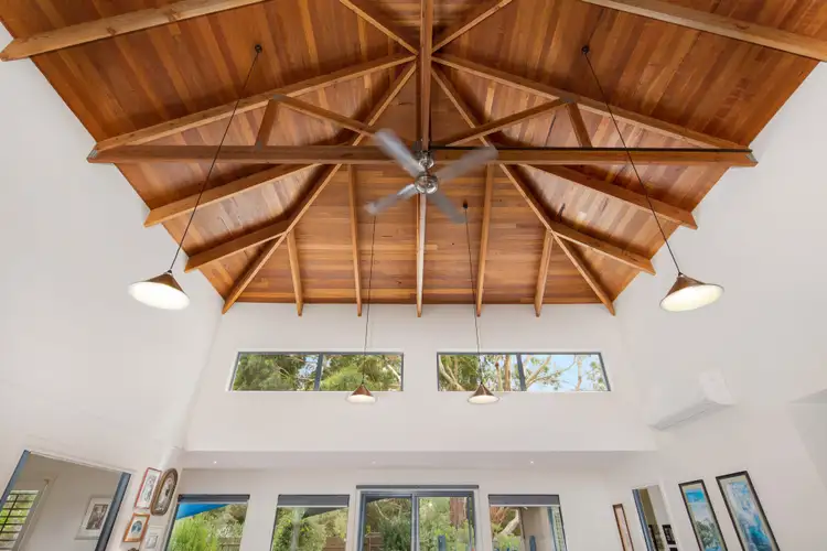 Seventh view of Homely house listing, 1 Tedwood Court, Silverleaves VIC 3922