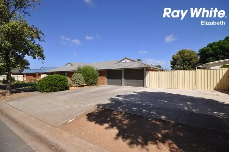 21 Durrington Road, Elizabeth SA 5112