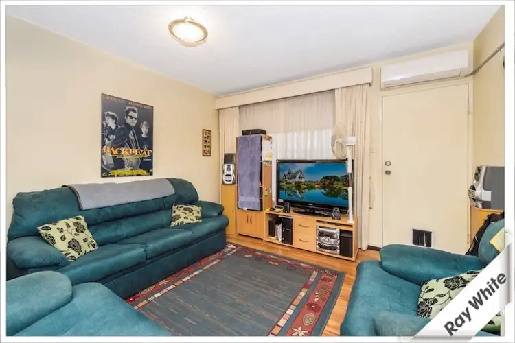 Second view of Homely unit listing, 3/18 Broughton Place, Queanbeyan NSW 2620