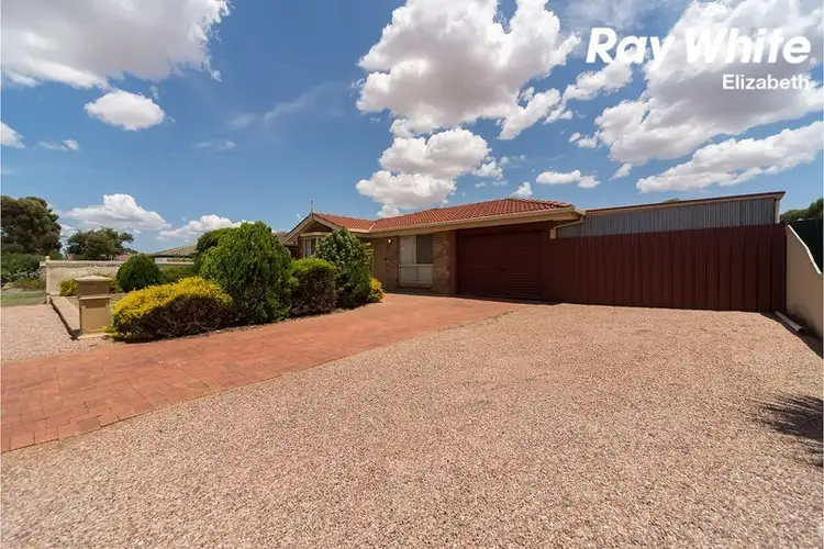 Third view of Homely house listing, 6 President Avenue, Andrews Farm SA 5114