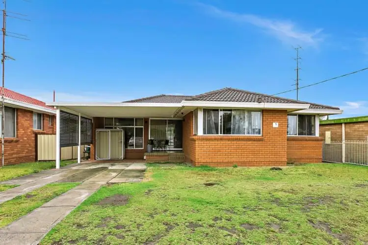 Main view of Homely house listing, 15 Robyn Road, Albion Park Rail NSW 2527