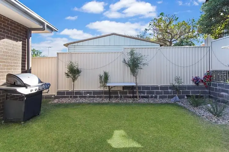 Fourth view of Homely townhouse listing, 6/59 Cambridge Street, Blacktown NSW 2148