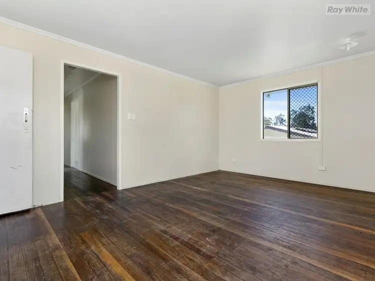 Fourth view of Homely house listing, 128 Old Ipswich Road, Riverview QLD 4303