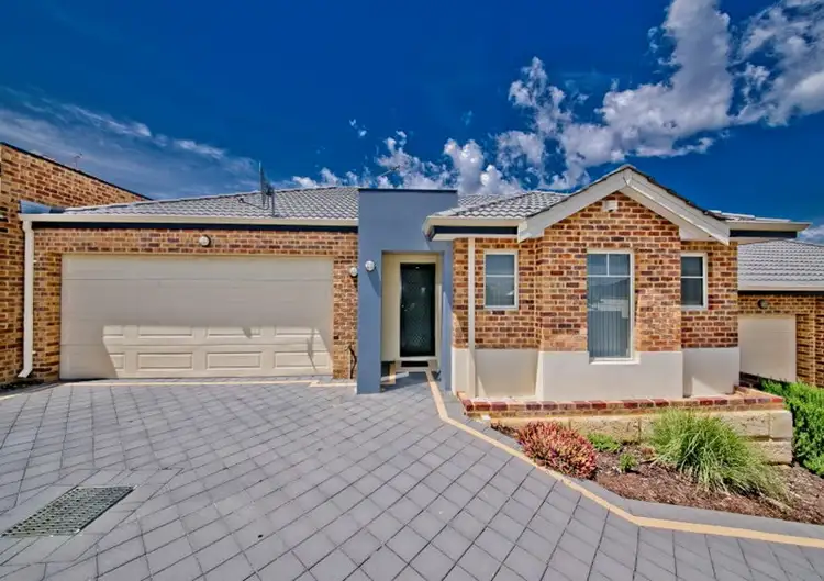 381b Flinders Street, Nollamara WA 6061