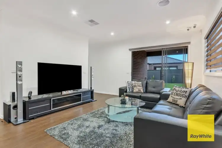 Seventh view of Homely house listing, 5 Pond Street, Truganina VIC 3029