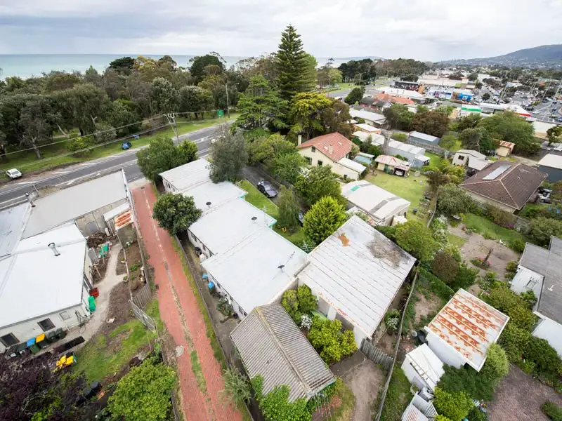 Main view of Homely unit listing, 2/1485 Point Nepean Road, Rosebud VIC 3939