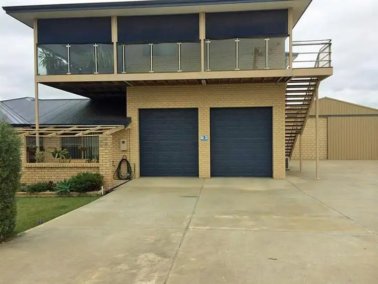 Second view of Homely house listing, 3 Green Street, Cervantes WA 6511