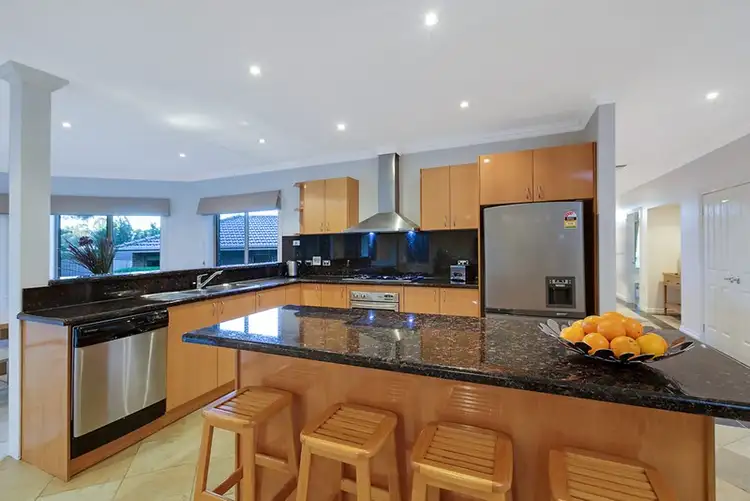 Second view of Homely house listing, 36 Wilson Street, Diamond Creek VIC 3089