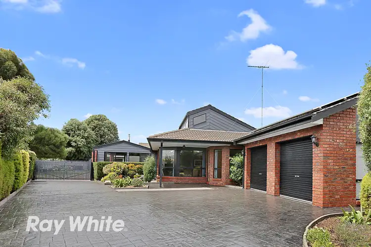 Main view of Homely house listing, 15 Ingrid Place, Lara VIC 3212