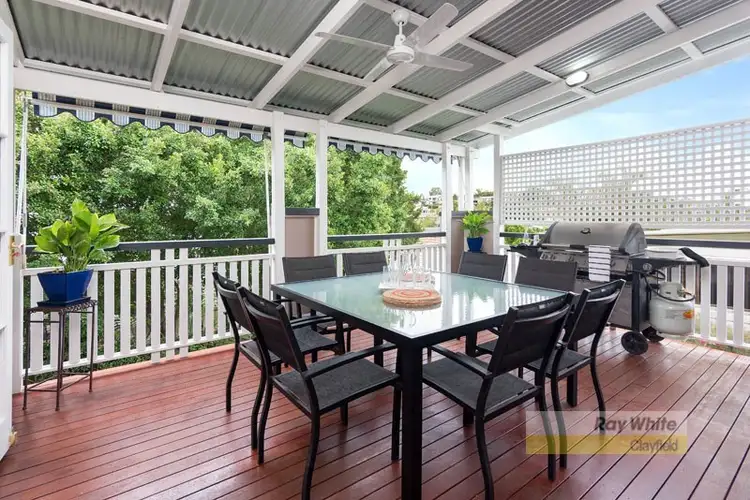 Seventh view of Homely house listing, 44 Bayview Terrace, Wavell Heights QLD 4012