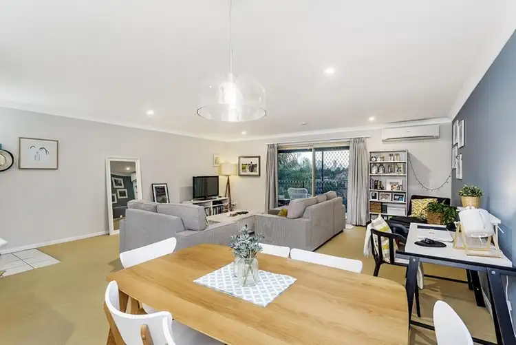 Fourth view of Homely unit listing, 5/20 Weston Street, Coorparoo QLD 4151