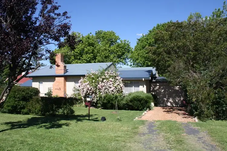 89 Macquarie, Glen Innes NSW 2370