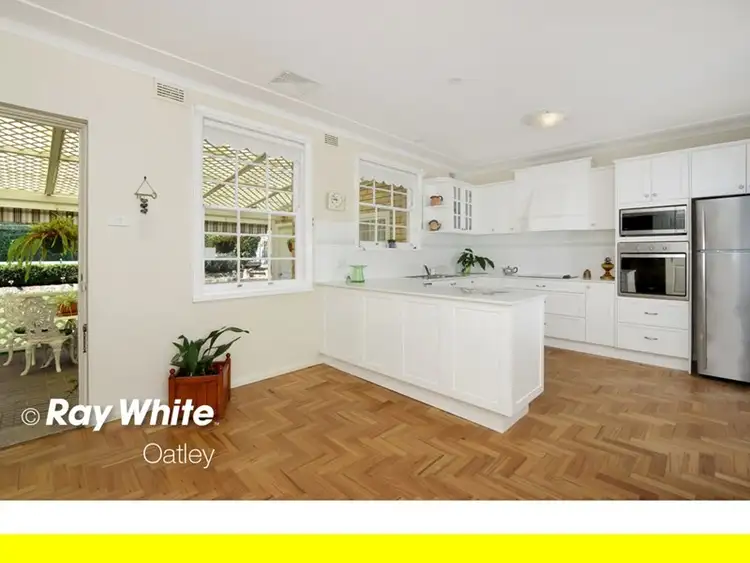 Sixth view of Homely house listing, 29 Pindari Road, Peakhurst Heights NSW 2210