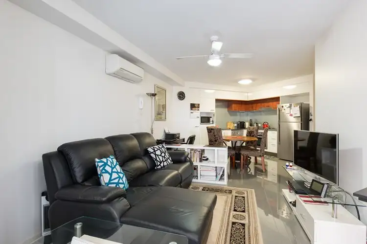 Fourth view of Homely unit listing, 5/32 Redfern Street, Morningside QLD 4170