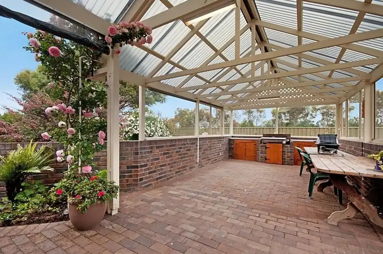 Fourth view of Homely house listing, 15 Navajo Drive, Mount Gambier SA 5290
