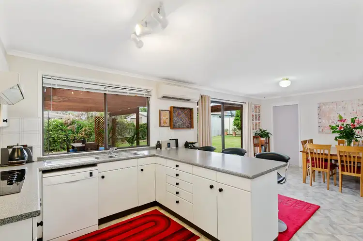 Second view of Homely house listing, 5 Emily Street, Hill Top NSW 2575