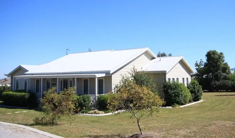Main view of Homely house listing, 343 Forest Road, Tamworth NSW 2340