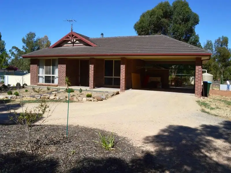 Main view of Homely house listing, 9 Jane Crescent, Lewiston SA 5501
