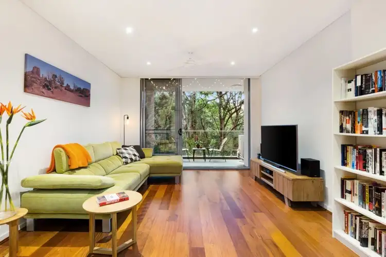 C307/7-13 Centennial Avenue, Lane Cove NSW 2066