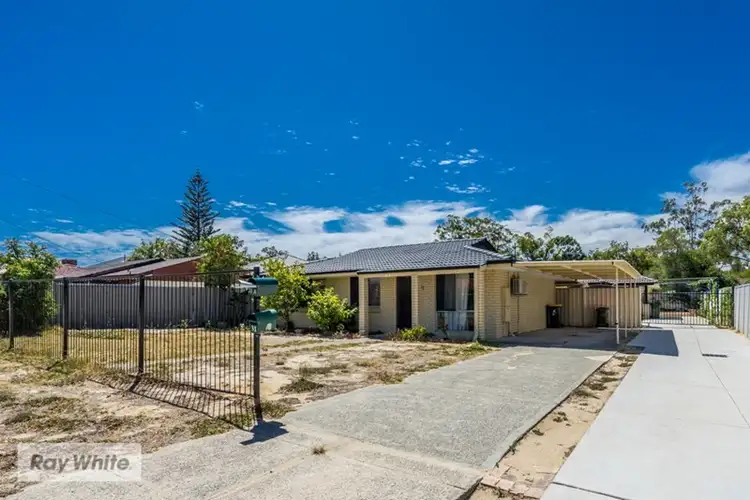 Main view of Homely house listing, 31 Coniston Way, Balga WA 6061