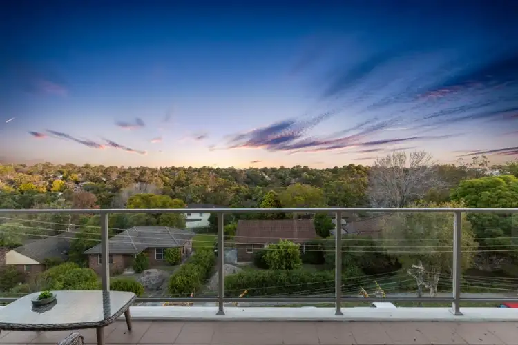 Seventh view of Homely apartment listing, 38/41-45 Mindarie Street, Lane Cove NSW 2066
