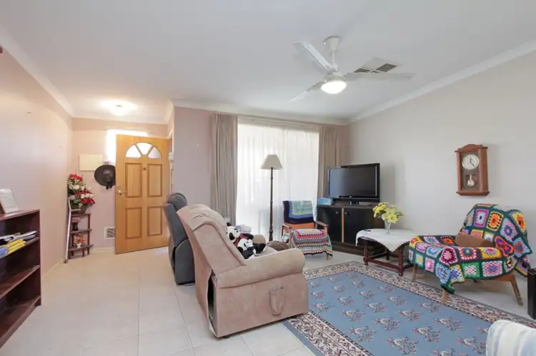 Second view of Homely retirement listing, 7/5 Edwards Crescent, Redcliffe WA 6104