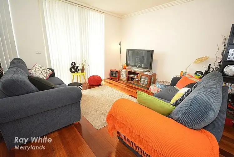 Third view of Homely unit listing, 6/124 Driftway Drive, Pemulwuy NSW 2145