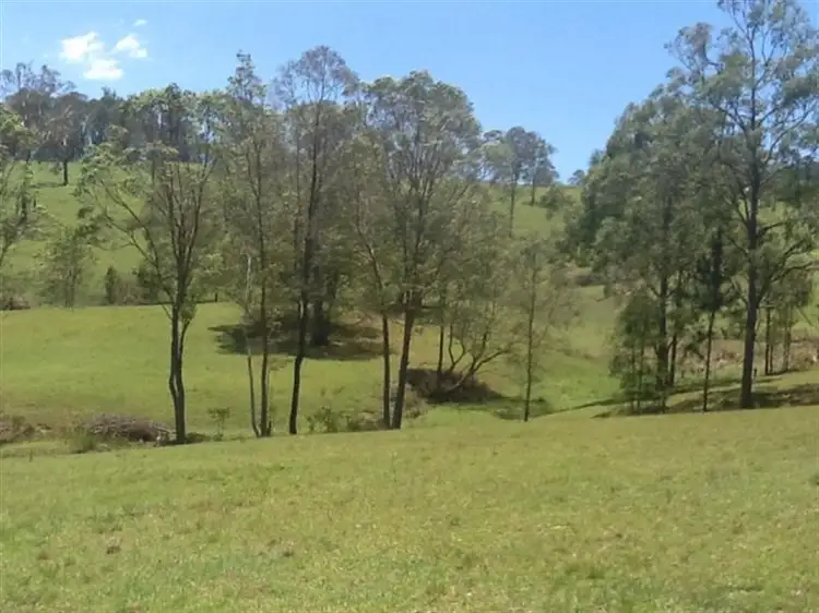 Third view of Homely land listing, 30A Darwalla Road, Mount Nathan QLD 4211