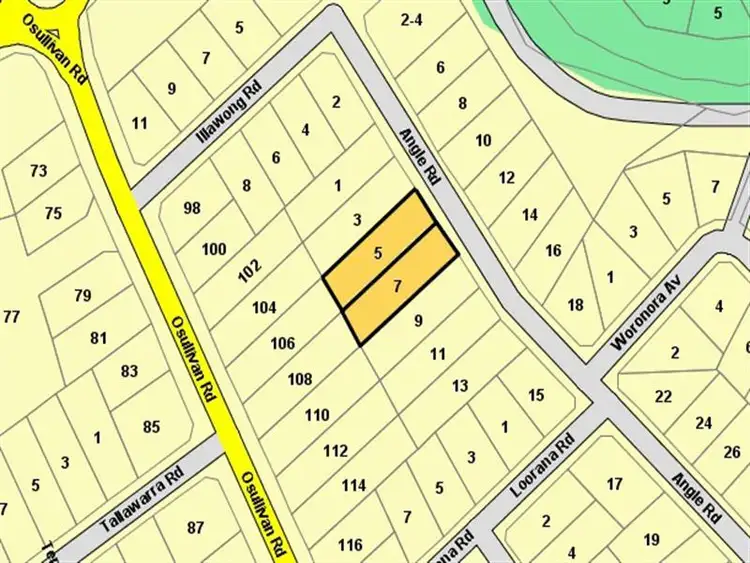 Address available on request