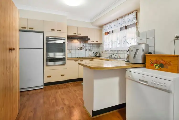 Sixth view of Homely house listing, 4 Sava Place, Bonnyrigg NSW 2177