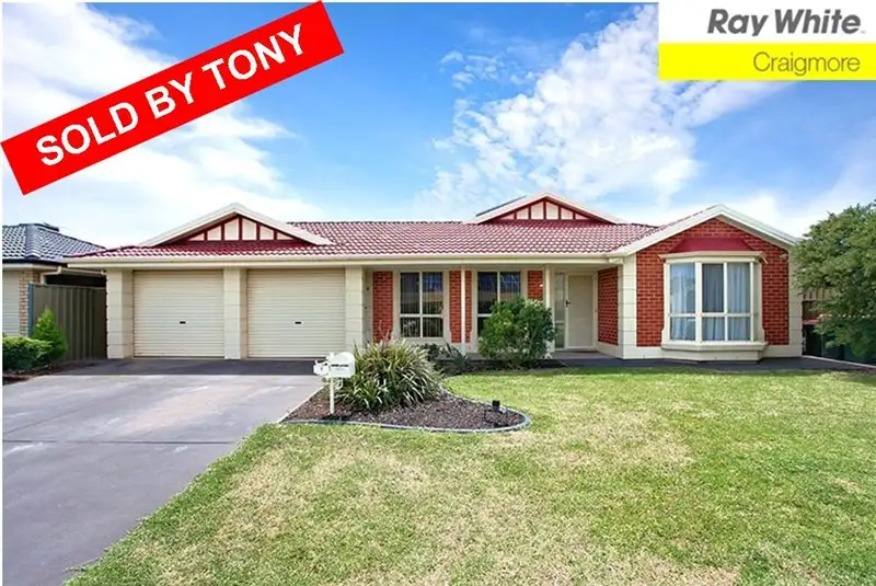 Main view of Homely house listing, 7 Rugby Close, Andrews Farm SA 5114