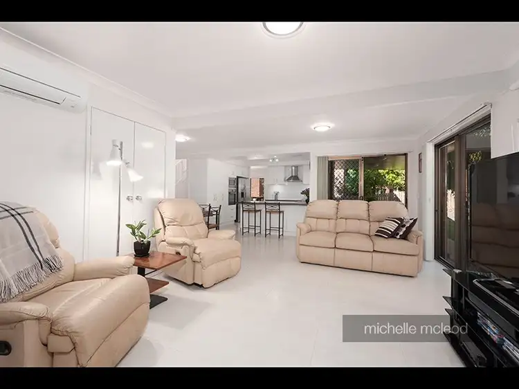 Seventh view of Homely house listing, 35 Morningview Street, Chapel Hill QLD 4069