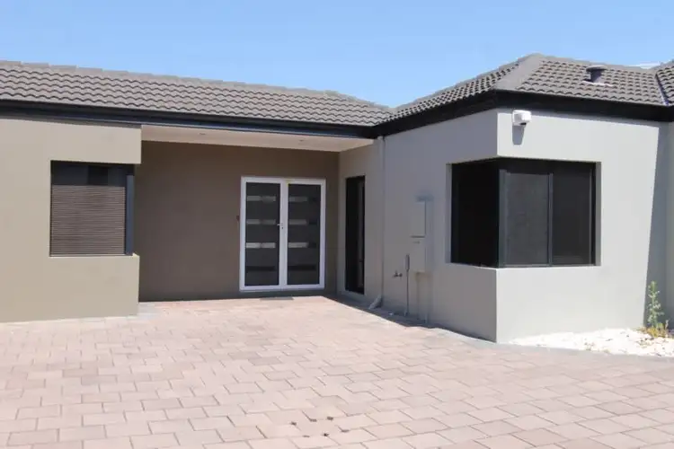 Second view of Homely house listing, 35B Hartfield Way, Westminster WA 6061