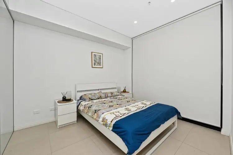 Fifth view of Homely apartment listing, B201/41-45 Belmore Street, Ryde NSW 2112
