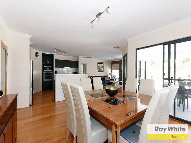 Sixth view of Homely house listing, 7 Matera Way, Stirling WA 6021
