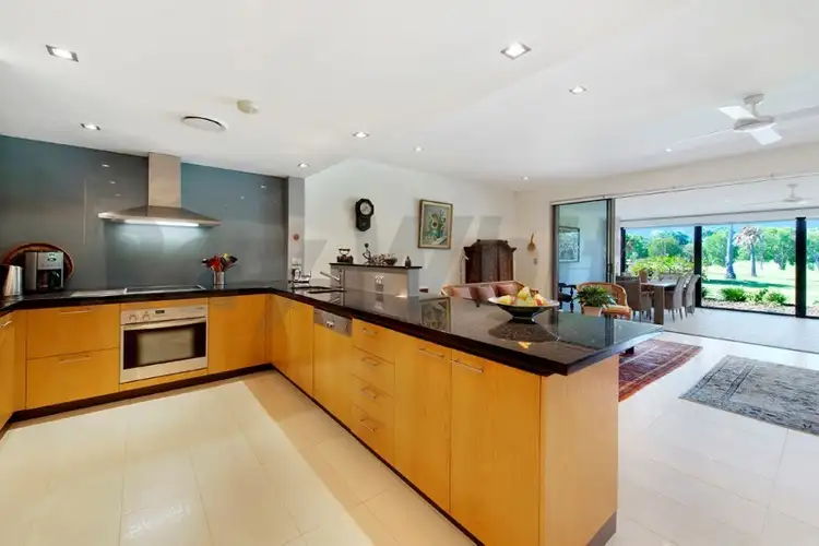 Fourth view of Homely townhouse listing, 5204 Marine Drive West, Sanctuary Cove QLD 4212