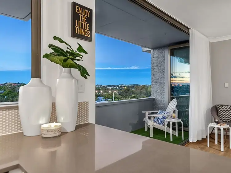 Seventh view of Homely unit listing, 7/12 Hanworth Street, East Brisbane QLD 4169