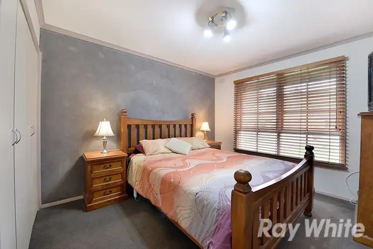 Fifth view of Homely house listing, 43 Rodney Drive, Knoxfield VIC 3180